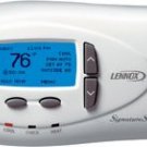 Lennox 9715iLX Thermostat 2 HEAT  2 COOL 81M2701