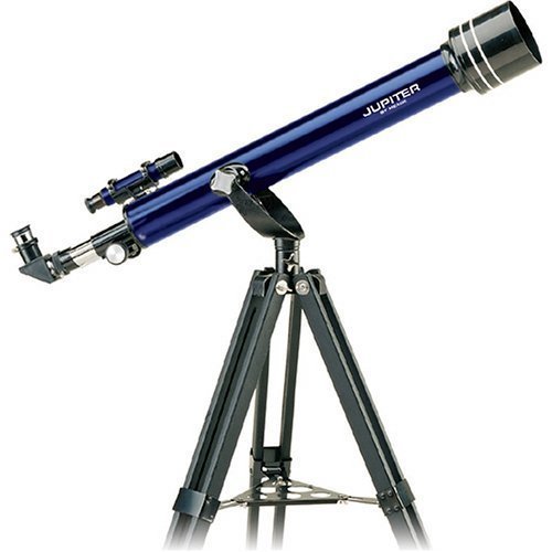 Meade Jupiter 60 AZ M 60mm Refractor Telescope BRAND NEW