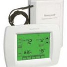 Honeywell visionPRO IAQ YTH9421C1010 Thermostat Version  #   3
