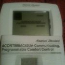 American Standard ACONT900 ACONT900AC43UAA Thermostat ACONT900AC43UA