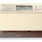 Honeywell T8611 T8611R T8611R1000 Heat Pump Thermostat