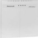 Honeywell EMM-3 3 Zone 1 Stage Heat 1 Cool Zone panel  EMM3