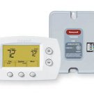 Honeywell YTH5320R1025 Wireless Zoning Adapter Kit with Non-Programmable Thermostat