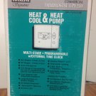 TOTALINE   P374-2100 COMMERCIAL THERMOSTAT  CPV210 2HT 2CL