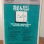 TOTALINE   P374-2100 COMMERCIAL THERMOSTAT  CPV210 2HT 2CL