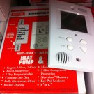 BRYANT TSTATBBPF101 Programmable Flushmount Thermostat