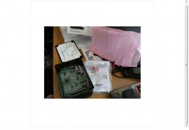 Bryant  Evolution SYSTXBBNIM01 Network Interface module