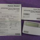 AMERICAN STANDARD ASYSTAT500C Heat Pump Thermostat