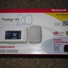 Honeywell Prestige HD YTHX9321R5079 Comfort System Kit
