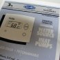 50QE900-220WS carrier water source heat pump thermostat WaterFurnace