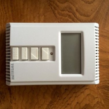 Totaline P474-2300RF Wireless Programmable Commercial Thermostat
