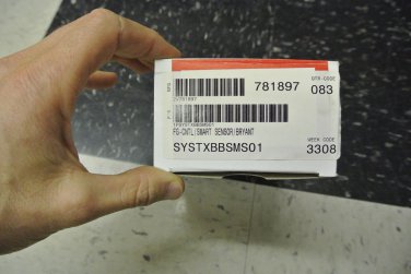 SYSTXBBSMS01 Bryant Evolution Smart Sensor