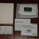 Honeywell TB7220U1004   TB7220U  Commercial Programmable thermostat