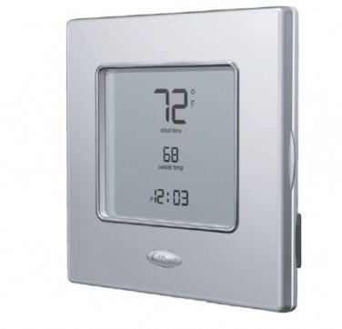 Edge Pro Programmable Commercial Thermostat 33Cs2Pprh-03