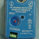 Carrier Motor Actuator Damper HF21KJ005