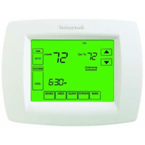 Honeywell TH9421C1004 Visionpro IAQ Thermostat TH9421C