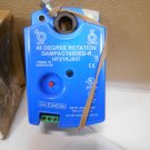 CARRIER Bryant HF21KJ007 DAMPACT45DEG-R ACTUATOR MOTOR