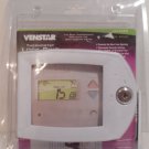 Venstar ACC0620 Locking Thermostat Cover TOTALINE P374-0620  33CSLKCVR-01