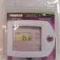 Venstar ACC0620 Locking Thermostat Cover TOTALINE P374-0620  33CSLKCVR-01