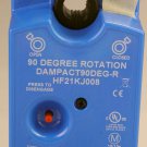 Carrier Motor Actuator Damper HF21KJ008