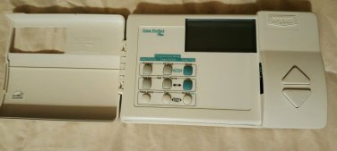 Bryant ZONEBB0USISA-B Zone Perfect Plus Thermostat  ZONEBB0USI01-B