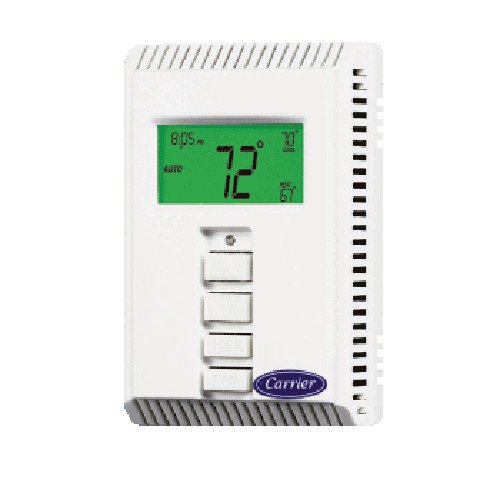 Carrier Debonair Cs Rc Commercial Wireless Programmable Thermostat