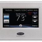 SYSTXCCITC01- A Carrier Infinity Wi-Fi Touch Control Thermostat