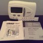 Lennox 49M55 9701ILX Deluxe Digital Programmable Thermostat