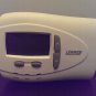 Lennox 49M55 9701ILX Deluxe Digital Programmable Thermostat