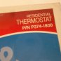 Totaline P374-1800  Programmable Thermostat