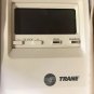 Trane BAYSENS019A Constant Volume Programable Zone Sensor ASYSTAT666A