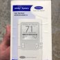 CARRIER INFINITY THERMOSTAT  ZONE CONTROL SYSTXCCUIZ01-B
