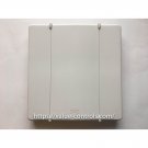 Carrier ZONECC8EQCSA   8 Zone Comfort Zone II Control Unit