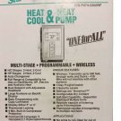 Totaline Wireless Thermostat P474 2300  CPE230RF