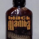 Black Mamba Venomous Hot Sauce 2oz