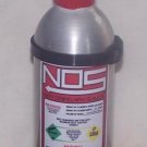 Danny Cash NOS Red Hot Sauce Not Ordinary Sauce