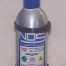 Danny Cash NOS BLUE Hot Sauce Not Ordinary Sauce