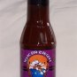 Texas Rib Rangers Spicey BBQ Sauce 14.5oz