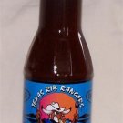 Texas Rib Rangers Mild BBQ Sauce 14.5oz