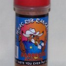 Texas Rib Rangers Barbecue Seasoning 4.0oz