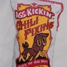Ass Kickin' Chili Fixin`s 1lb Bag