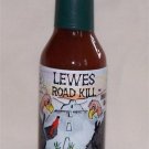 Roadkill Hot Sauce - Lewes 5oz
