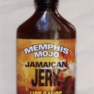 Memphis Mojo Jamaican Jerk Hot Sauce 6oz