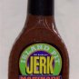 Island Pit Hot Barbeque Jerk Marinade 8 oz