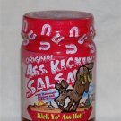 Ass Kickin' Salsa - Original Kick Yo' Ass Hot! 13oz