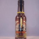 Mad Dog 357 Hot Sauce- Bullet Key Chain Silver Edition