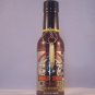 Mad Dog 357 Hot Sauce- Bullet Key Chain Silver Edition