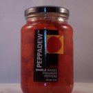 Peppadew Whole Sweet Piquante Peppers 14oz Mild