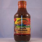 Walkerswood Jamaican Jerk Seasoning Marinade Spicy 17oz