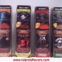 Blair's Berserker Zakk Wylde's Black Label  Hot Sauce Set of 4
